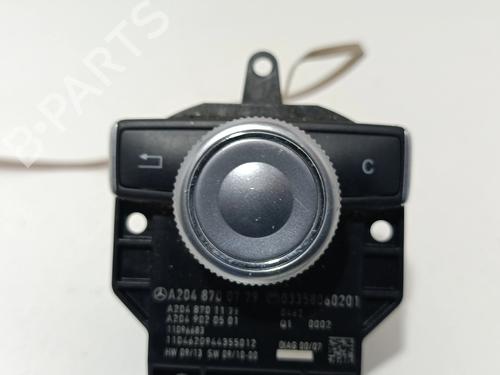 Switch MERCEDES-BENZ C-CLASS T-Model (S204) C 180 CDI (204.200) | BP38892258I30  - Image 5