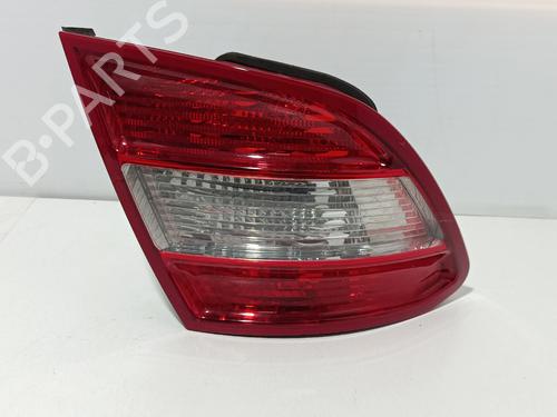 left-taillight-mercedes-benz-c-class-t-model-s204-2007-2008-2009-2010-2011-2012-2013-2014-38892262 main image