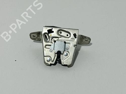 tailgate-lock-mercedes-benz-c-class-t-model-s204-2007-2008-2009-2010-2011-2012-2013-2014-38892260 main image
