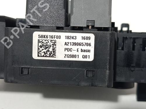 Fuse box MERCEDES-BENZ E-CLASS (W213) E 220 d (213.004) | BP38892266E1 - Image 3