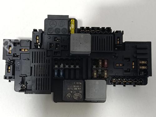 Fuse box MERCEDES-BENZ E-CLASS (W213) E 220 d (213.004) | BP38892266E1 - Image 2