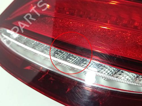 Right taillight MERCEDES-BENZ E-CLASS (W213) E 220 d (213.004) | BP38892263C35  - Image 7