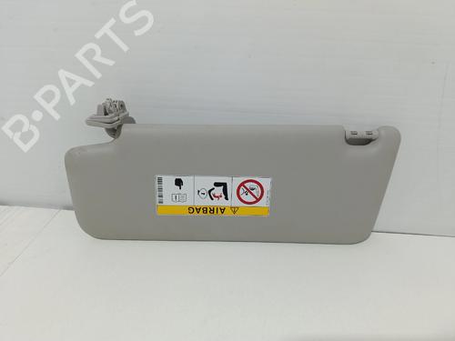 Højre solskærm MERCEDES-BENZ E-CLASS (W213) E 220 d (213.004) | BP38892264I2  - Image 5