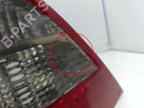 Left taillight MERCEDES-BENZ E-CLASS (W211) E 200 CDI (211.007) | BP38892275C34 - Image 4