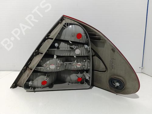 Left taillight MERCEDES-BENZ E-CLASS (W211) E 200 CDI (211.007) | BP38892275C34 - Image 2