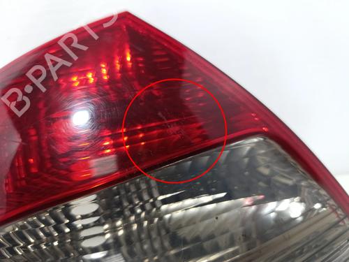 Left taillight MERCEDES-BENZ E-CLASS (W211) E 200 CDI (211.007) | BP38892275C34 - Image 6