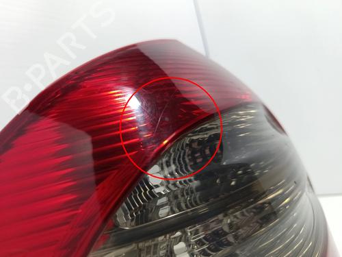 Left taillight MERCEDES-BENZ E-CLASS (W211) E 200 CDI (211.007) | BP38892275C34 - Image 7