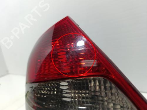 Left taillight MERCEDES-BENZ E-CLASS (W211) E 200 CDI (211.007) | BP38892275C34 - Image 5