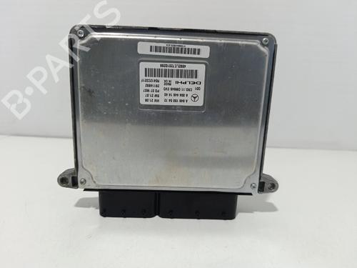 Used Engine control unit (ECU) Engine control unit (ECU) 38892279 38892279