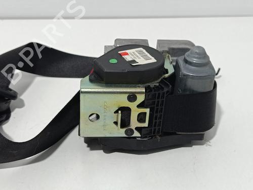 Front left seatbelt MERCEDES-BENZ E-CLASS (W211) E 200 CDI (211.007) | BP38892276I26 - Image 3