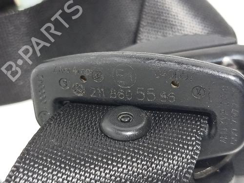 Front left seatbelt MERCEDES-BENZ E-CLASS (W211) E 200 CDI (211.007) | BP38892276I26 - Image 4