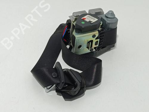 Front left seatbelt MERCEDES-BENZ E-CLASS (W211) E 200 CDI (211.007) | BP38892276I26 - Image 5