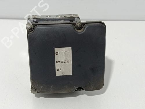 abs-pump-mercedes-benz-e-class-w211-2002-2003-2004-2005-2006-2007-2008-2009-38892280 main image