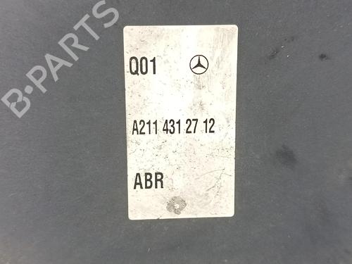ABS pump MERCEDES-BENZ E-CLASS (W211) E 200 CDI (211.007) | BP38892280M43 - Image 2