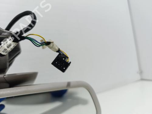 Rear mirror MERCEDES-BENZ E-CLASS (W211) E 200 CDI (211.007) | BP38892282I6 - Image 2