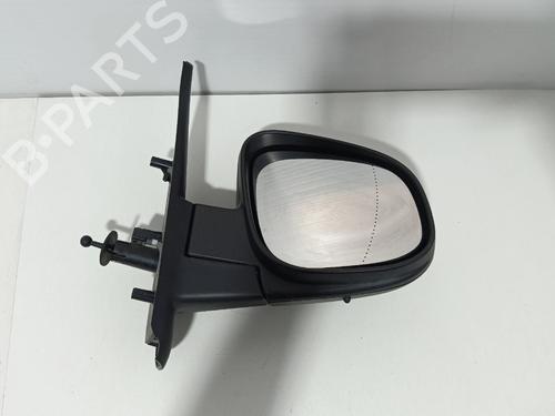 Used Right mirror Right mirror 38892284 38892284