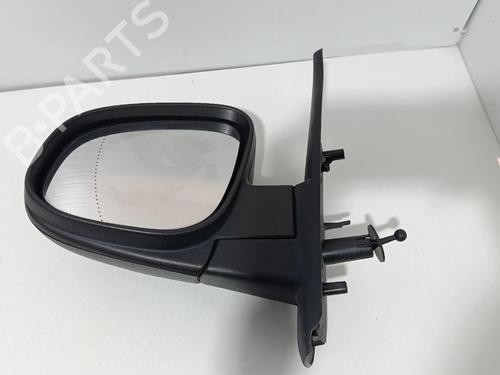 Used Left mirror Left mirror 38892285 38892285