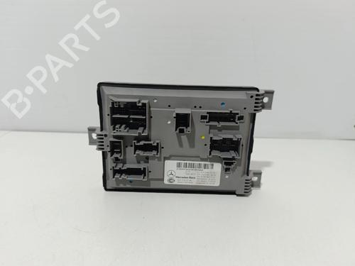 Fuse box MERCEDES-BENZ E-CLASS (W213) E 220 d (213.004) | BP38892303E1 - Image 2