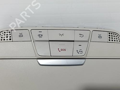 Andre MERCEDES-BENZ E-CLASS (W213) E 220 d (213.004) | BP38892312O1 - Image 3