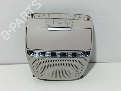 Andre MERCEDES-BENZ E-CLASS (W213) E 220 d (213.004) | BP38892312O1 - Image 2