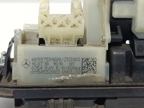 Other MERCEDES-BENZ E-CLASS (W213) E 220 d (213.004) | BP38892310O1 - Image 8