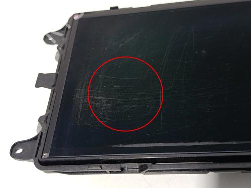 Display MERCEDES-BENZ E-CLASS (W213) E 220 d (213.004) | BP38892308C48 - Image 10