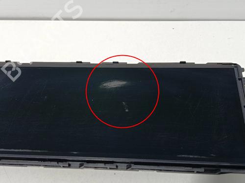 Display MERCEDES-BENZ E-CLASS (W213) E 220 d (213.004) | BP38892308C48 - Image 8