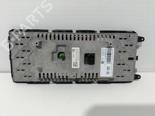 Display MERCEDES-BENZ E-CLASS (W213) E 220 d (213.004) | BP38892308C48 - Image 2