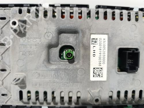 Display MERCEDES-BENZ E-CLASS (W213) E 220 d (213.004) | BP38892308C48 - Image 5