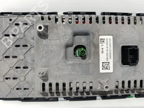 Display MERCEDES-BENZ E-CLASS (W213) E 220 d (213.004) | BP38892308C48 - Image 6