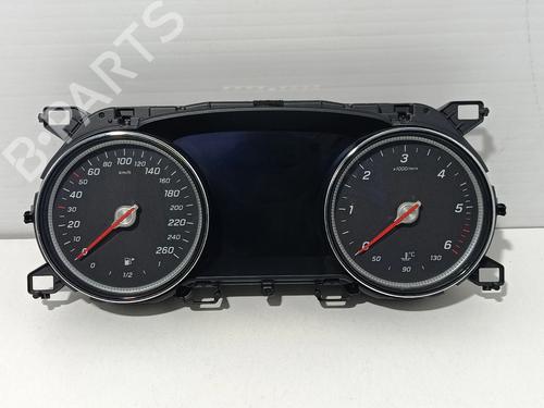 Used Instrument cluster Instrument cluster 38892309 38892309