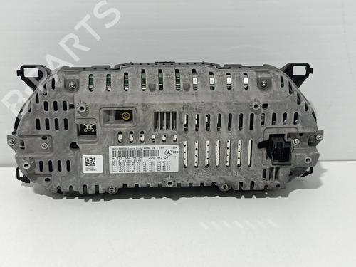 Instrument cluster MERCEDES-BENZ E-CLASS (W213) E 220 d (213.004) | BP38892309C47 - Image 3