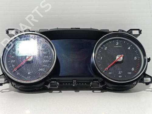 Instrument cluster MERCEDES-BENZ E-CLASS (W213) E 220 d (213.004) | BP38892309C47 - Image 2