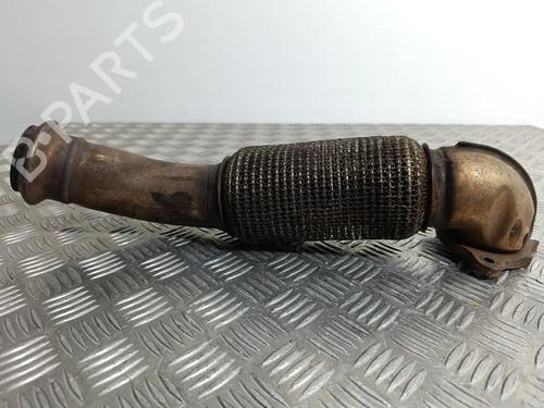 Pipe MERCEDES-BENZ A-CLASS (W176) A 200 CDI / d (176.008) | BP38892102M125 - Image 3