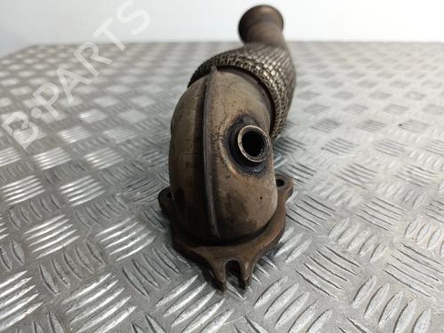 Pipe MERCEDES-BENZ A-CLASS (W176) A 200 CDI / d (176.008) | BP38892102M125 - Image 4