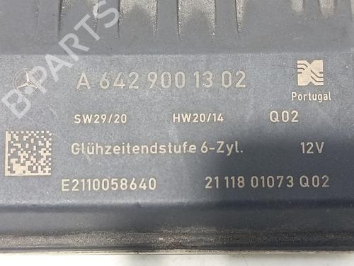 Electronic module MERCEDES-BENZ SPRINTER 5-t Platform/Chassis (B907) 519 CDI (907.153, 907.155, 907.253, 907.255) | BP38892316M83 - Image 4