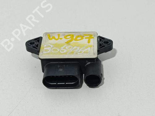Electronic module MERCEDES-BENZ SPRINTER 5-t Platform/Chassis (B907) 519 CDI (907.153, 907.155, 907.253, 907.255) | BP38892316M83 - Image 3