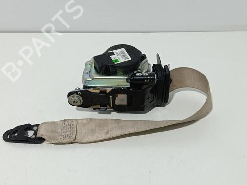 Used Front right seatbelt Front right seatbelt MERCEDES-BENZ C-CLASS T-Model (S205) C 200 BlueTEC / d (205.237) (136 hp) 38892322 38892322