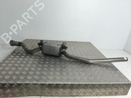 Used Pipe Pipe MERCEDES-BENZ B-CLASS Sports Tourer (W245) B 170 (245.232) (116 hp) 38892155 38892155