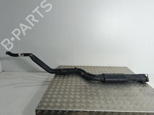 Used Pipe Pipe MERCEDES-BENZ SL (R129) 320 (129.063) (231 hp) 38892154 38892154