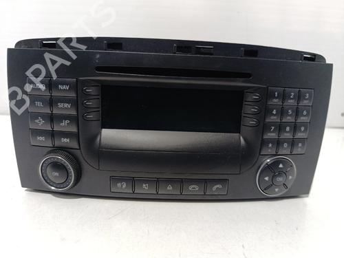Used Radio Radio 38892330 38892330