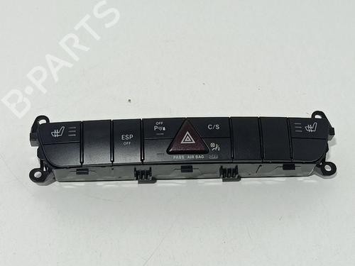 Used Warning switch Warning switch 38892331 38892331