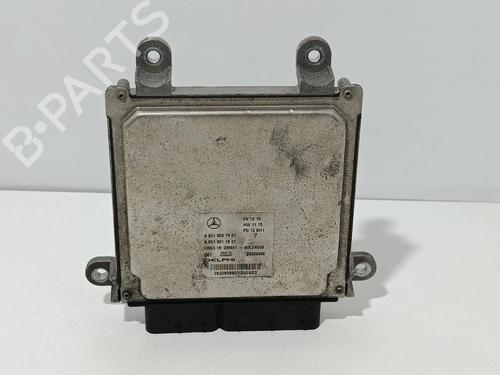 Used Engine control unit (ECU) Engine control unit (ECU) 38892334 38892334