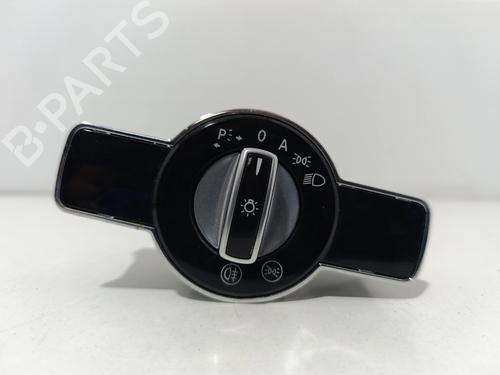headlight-switch-mercedes-benz-s-class-w221-v221-2005-2006-2007-2008-2009-2010-2011-2012-2013-38892338 main image
