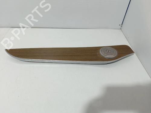 Dørliste Dørliste MERCEDES-BENZ C-CLASS T-Model (S205) C 200 BlueTEC / d (205.237) (136 hp) 38892362 38892362