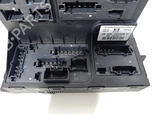 Fuse box MERCEDES-BENZ E-CLASS (W211) E 220 CDI (211.008) | BP38892366E1 - Image 3