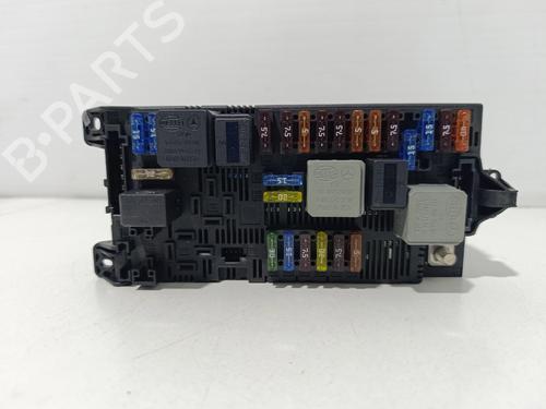 Fuse box MERCEDES-BENZ E-CLASS (W211) E 220 CDI (211.008) | BP38892366E1 - Image 5