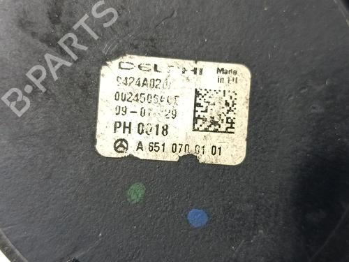 Injection pump MERCEDES-BENZ E-CLASS (W212) E 220 CDI / BlueTEC (212.001, 212.002) | BP38886121M78 - Image 6