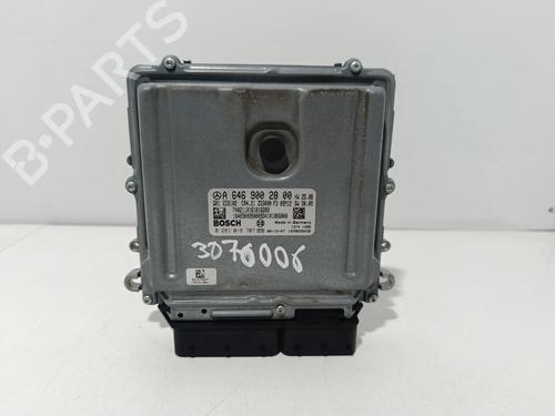 Used Engine control unit (ECU) Engine control unit (ECU) 38892369 38892369