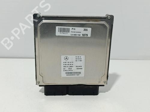 Used Engine control unit (ECU) Engine control unit (ECU) 38892375 38892375
